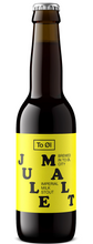 Load image into Gallery viewer, Jule Malt - To Øl - Imperial Milk Stout, 13%, 330ml Bottle