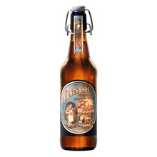 Load image into Gallery viewer, Mönchshof Zoigl - Kulmbacher Brauerei - Zoigl, 5.4%, 500ml Bottle