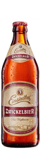 Load image into Gallery viewer, Zwickelbier - Privatbrauerei Einsiedler Brauhaus - Zwickelbier, 5.2%, 500ml Bottle