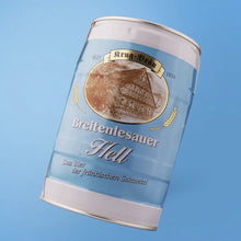 Load image into Gallery viewer, Hell - Krug-Bräu - German Lager, 4.8%, 5 Litre Mini Keg
