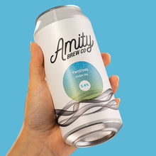 Load image into Gallery viewer, Twisting - Amity Brew Co - Kveik IPA, 5.4%, 330ml Can

