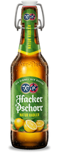 Load image into Gallery viewer, Natur Radler - Hacker Pschorr - Lemon Radler, 2.5%, 330ml Bottle
