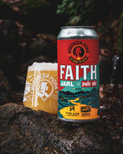 Load image into Gallery viewer, 10 Years of Faith X Jarl - Northern Monk X Fyne Ales X Newbarns Brewery - Pale Ale, 4.8%, 440ml Can
