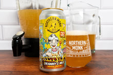 Load image into Gallery viewer, Granny's Mix - Northern Monk - Tropical Juice IPA, 5.5%, 440ml Can
