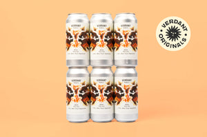 I Will Need Your Signature - Verdant Brewing Co - Pale Ale, 5.5%, 440ml Can