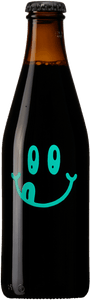 Noa - Omnipollo - Pecan Mud Imperial Stout, 11%, 330ml Bottle