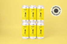 Load image into Gallery viewer, I Played Trumpet On That Tune - Verdant Brewing Co - IPA, 6.5%, 440ml Can
