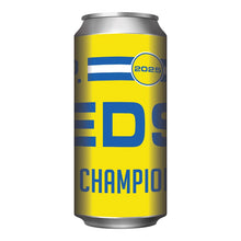 Load image into Gallery viewer, Leeds Champions. We Are Up. Virtuous - Kirkstall Brewery - Aromatic Session IPA, 4.5%, 440ml Can
