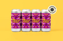 Load image into Gallery viewer, Pulp! - Verdant Brewing Co - DIPA, 8%, 440ml Can

