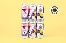 Load image into Gallery viewer, Why Am I Like This? - Verdant Brewing Co - West Coast IPA, 6%, 440ml Can
