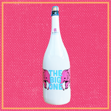 Load image into Gallery viewer, The Big One Delirium Tremens - Brouwerij Huyghe (Delirium) - Belgian Tripel, 8.5%, 1.5Ltr Magnum
