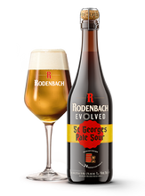 Load image into Gallery viewer, Rodenbach Evolved St Georges - Brouwerij Rodenbach - 2 Year Aged Belgian Pale Sour, 6.7%, 750ml Sharing Bottle
