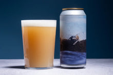 Load image into Gallery viewer, 18.07 North Sea Sessions - Northern Monk X Sandy Kerr - Pale Ale, 5%, 440ml Can
