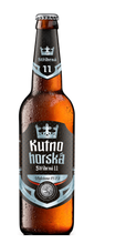 Load image into Gallery viewer, Kutnohorska Stribrna 11° - Kutna Hora - Czech Pilsner, 4.5%, 500ml Bottle

