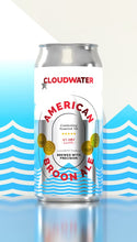 Load image into Gallery viewer, American Broon Ale - Cloudwater - American Brown Ale, 5%, 440ml Can
