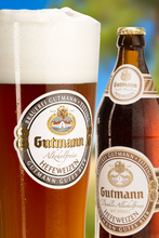 Load image into Gallery viewer, Dunkles Alkoholfreies - Brauerei Gutmann - Alcohol Free Dunkel, 0.5%, 500ml Bottle
