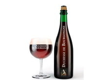 Load image into Gallery viewer, Duchesse de Bourgogne Gift Set - Brouwerij Verhaeghe - Flanders Red Ale, 6.2%, 2x750ml Sharing Bottle &amp; Glass Gift Set
