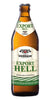 Export Hell - Privatbrauerei Schnitzlbaumer - Export Hell, 5.2%, 500ml Bottle