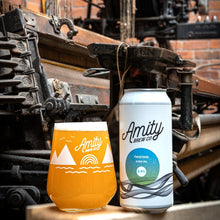 Load image into Gallery viewer, Twisting - Amity Brew Co - Kveik IPA, 5.4%, 330ml Can
