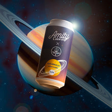 Load image into Gallery viewer, Saturnalia - Amity Brew Co X Neptune Brewery - Spiced Belgian Dubbel, 7%, 440ml Can
