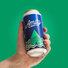 Load image into Gallery viewer, DDH Waterpistol - Amity Brew Co - DDH Juicy Pale Ale, 6.4%, 440ml Can
