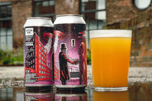 Load image into Gallery viewer, 23.05 Homebrew Heroes - Northern Monk - Hazy IPA, 6.7%, 440ml Can
