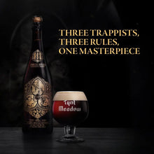 Load image into Gallery viewer, Three Rules - Tynt Meadow X La Trappe X Zundert - Special Edition Belgian Dubbel, 7.4%, 750ml Sharing Bottle
