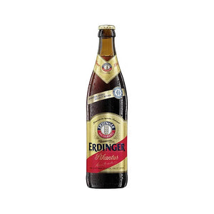 Erdinger Pikantus - Erdinger Weissbrau - Weissbier Bock, 7.3%, 500ml Bottle