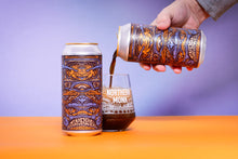 Load image into Gallery viewer, 24.02 Fudge Sundaze V2 - Northern Monk X Dancing Gnome - Cacao &amp; Coffee Fudge Sundae Imperial Stout, 8.4%, 440ml Can
