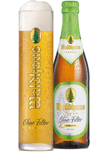 Load image into Gallery viewer, Extra Herb - Privatbrauerei Waldhaus - Hopped Pilsner, 4.9%, 330ml Bottle
