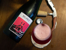 Load image into Gallery viewer, Jam - Balance Brewing &amp; Blending - Wild Ale Saison with Damsons, 6%, 375ml Bottle
