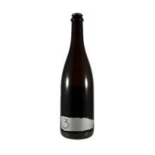 Load image into Gallery viewer, Oude Lambik 2017 2022/23 Blend 57 - Brouwerij 3 Fonteinen - Belgian Lambic, 6.9%, 750ml Sharing Bottle
