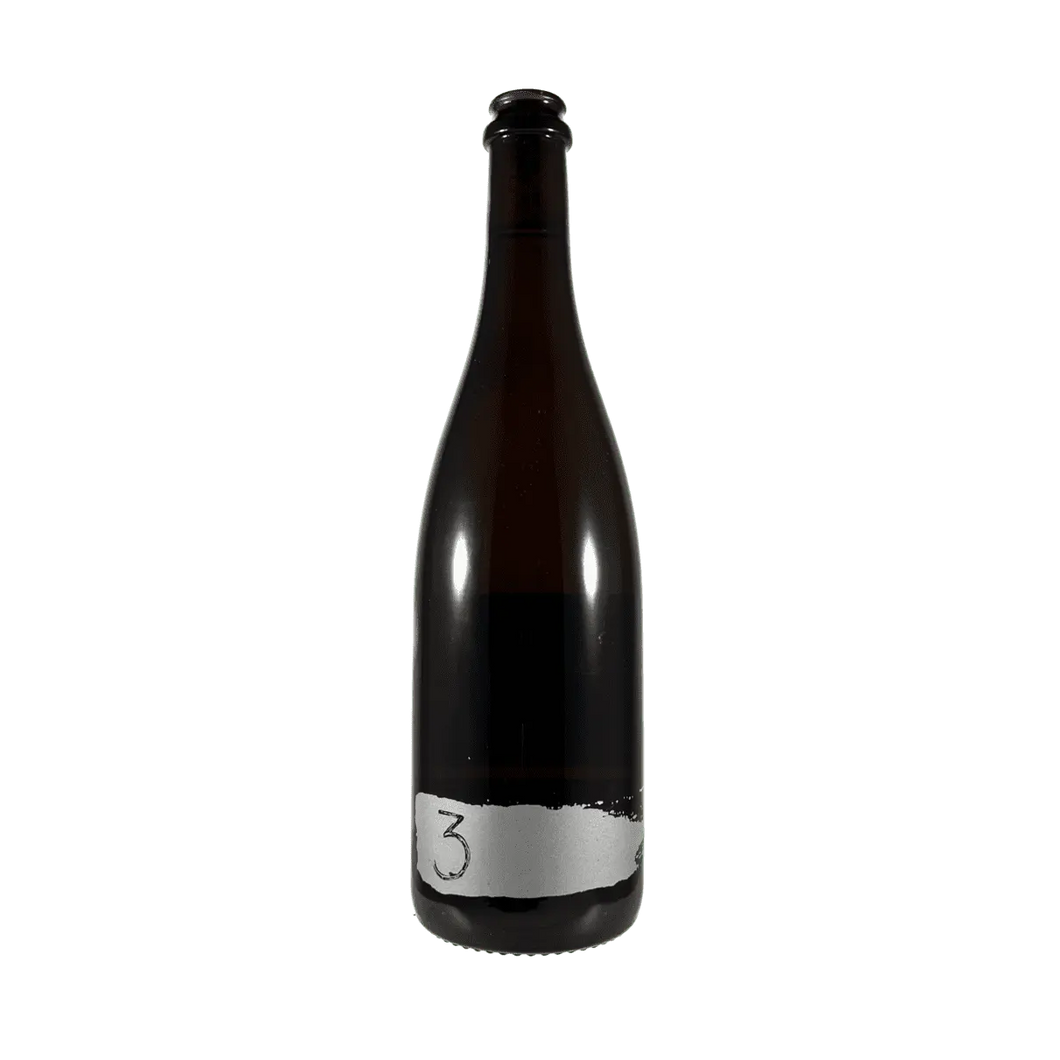 Oude Lambik 2017 2022/23 Blend 57 - Brouwerij 3 Fonteinen - Belgian Lambic, 6.9%, 750ml Sharing Bottle