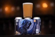 Load image into Gallery viewer, 31.01 The Pilgrimage Reimagined - Northern Monk - Alcohol Free Triple IPA, 0.5%, 440ml Can
