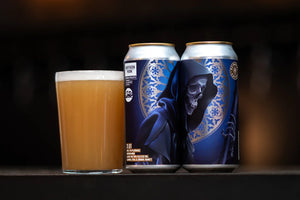 31.01 The Pilgrimage Reimagined - Northern Monk - Alcohol Free Triple IPA, 0.5%, 440ml Can