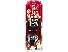 Load image into Gallery viewer, 90 Minute IPA - Dogfish Head - West Coast Imperial IPA, 9%, 568ml Pint Can
