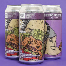 Load image into Gallery viewer, 9.04 Very Stable Genius - Northern Monk X KCBC - Citra Light Lager, 5.2%, 440ml Can
