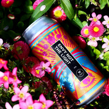 Load image into Gallery viewer, Envy Not The Light - Wylam Brewery - IPA, 6.2%, 440ml Can
