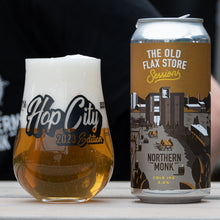Load image into Gallery viewer, The Old Flax Store Sessions - Northern Monk - Cold IPA, 5.8%, 440ml Can
