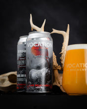 Load image into Gallery viewer, Live Deliciously - Vocation Brewery - DDH IPA, 6.2%, 440ml Can

