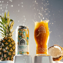 Load image into Gallery viewer, Caught In The Rain - Vault City - Pina Colada Sour, 7%, 440ml Can
