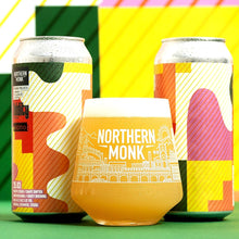 Load image into Gallery viewer, 35.03 Shape Shifter - Northern Monk X Oddity Brewing - Pale Ale, 5%, 440ml Can
