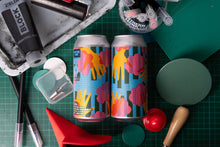 Load image into Gallery viewer, 35.04 Hands Up - Northern Monk X Redwillow Brewery - Session IPA, 4.5%, 440ml Can
