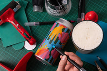 Load image into Gallery viewer, 35.04 Hands Up - Northern Monk X Redwillow Brewery - Session IPA, 4.5%, 440ml Can
