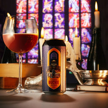 Load image into Gallery viewer, Buckie - Vault City - Blackberry Sesh Sour, 10.5%, 440ml Can

