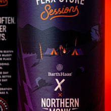 Load image into Gallery viewer, The Old Flax Store Sessions - Northern Monk - Hazy IPA, 5.5%, 440ml Can
