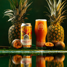 Load image into Gallery viewer, Guava Pineapple Passion Fruit Punch - Vault City - Guava Pineapple Passion Fruit Punch Sour, 7.5%, 440ml Can
