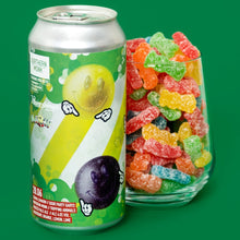 Load image into Gallery viewer, 28.06 Sour Party Garys - Northern Monk X Tripping Animals X Leimai Lemaow - Fruited Pale Ale with Raspberry, Orange, Lemon &amp; Lime 4%, 440ml Can
