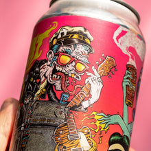Load image into Gallery viewer, Deadbeat - Northern Monk X Finback - DDH IPA, 7.4%, 440ml Can
