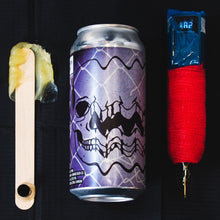 Load image into Gallery viewer, 37.03 Pain - Northern Monk X Garage Beer Co X Demondance - Session IPA, 5%, 440ml Can
